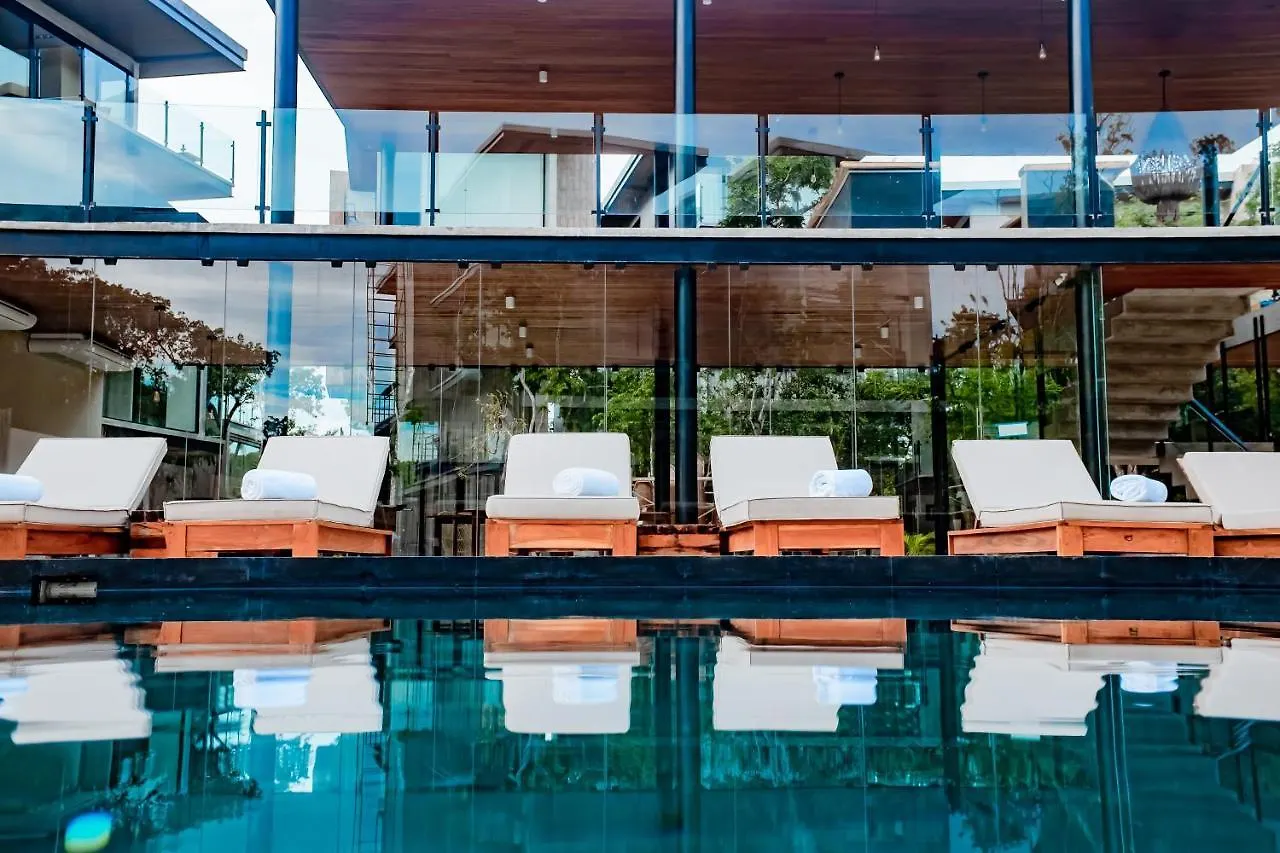 Hotel Esplendor By Wyndham Tulum Nook