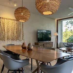 308-303 Beautiful With 3 Bedrooms Apartamento Tulum