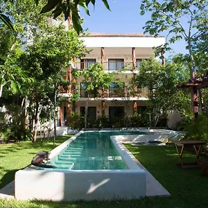 Casa Aparthotel